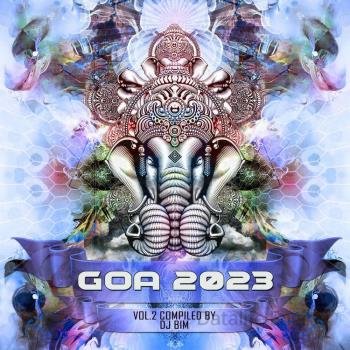 VA - Goa 2023, Vol 2 (2023) MP3