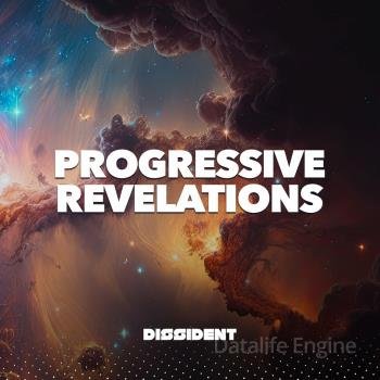 VA - Progressive Revelations (2023) MP3