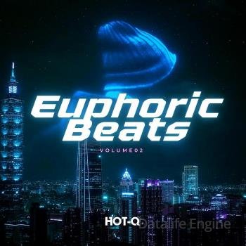 VA - Euphoric Beats 002 (2023) MP3