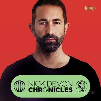 VA - Nick Devon - Nick Devon Chronicles (2023) MP3